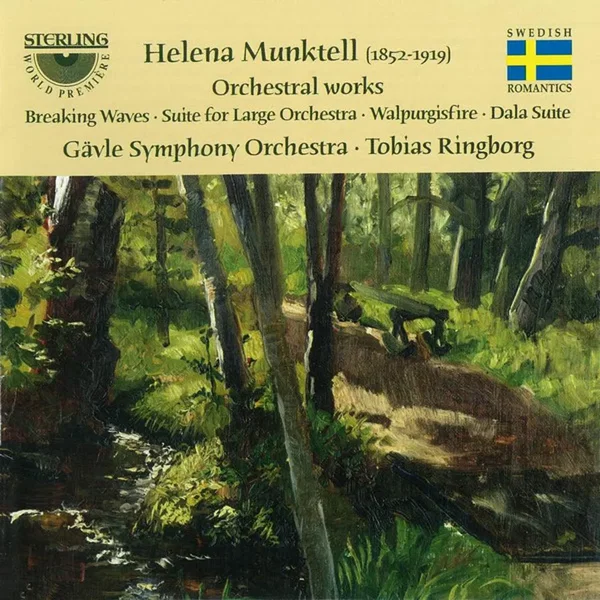 Orchestral Works