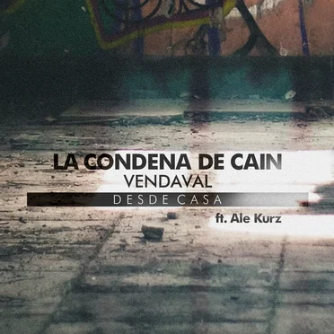 Vendaval (Desde casa)