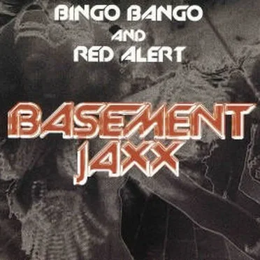 Bingo Bango / Red Alert