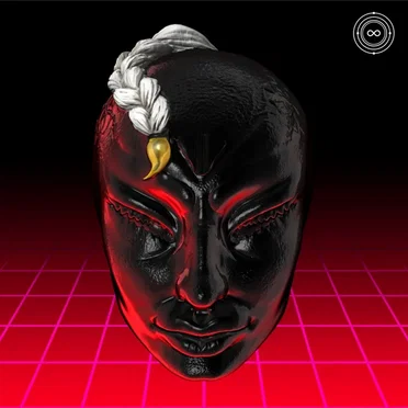 Scorpio by Liar - album cover