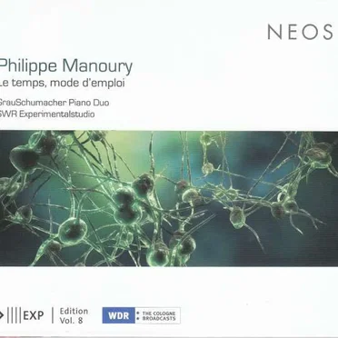 Le temps, mode d'emploi