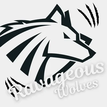 Ravageous Wolves by NexusZyna - album cover