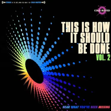 This is How it Should Be Done Volume 2 by Various Artists - album cover