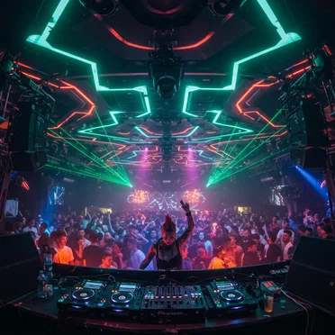 Hard Trance Melodic