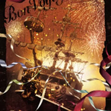 Bon Voyage! by D - album cover