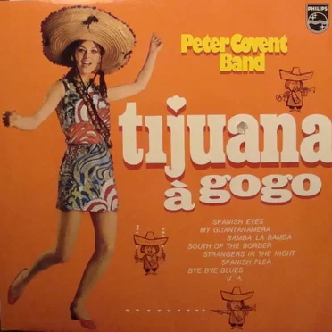 Tijuana À Go Go