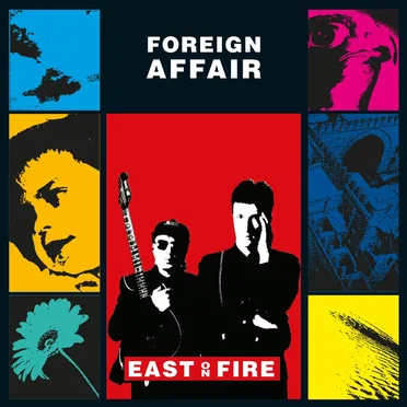 Foreign Affair