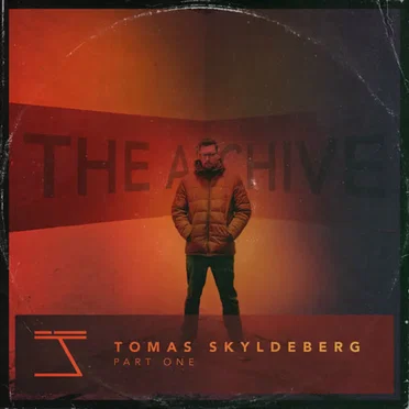 The Archive, Pt. 1 by Tomas Skyldeberg - album cover