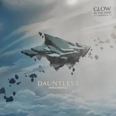 Dauntless
