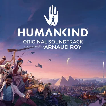 Humankind: Original Soundtrack