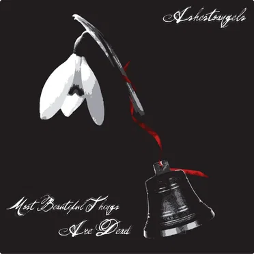 Most Beautiful Things Are Dead