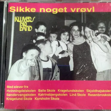 Sikke Noget Vrøvl
