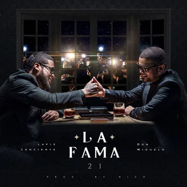 La Fama 21