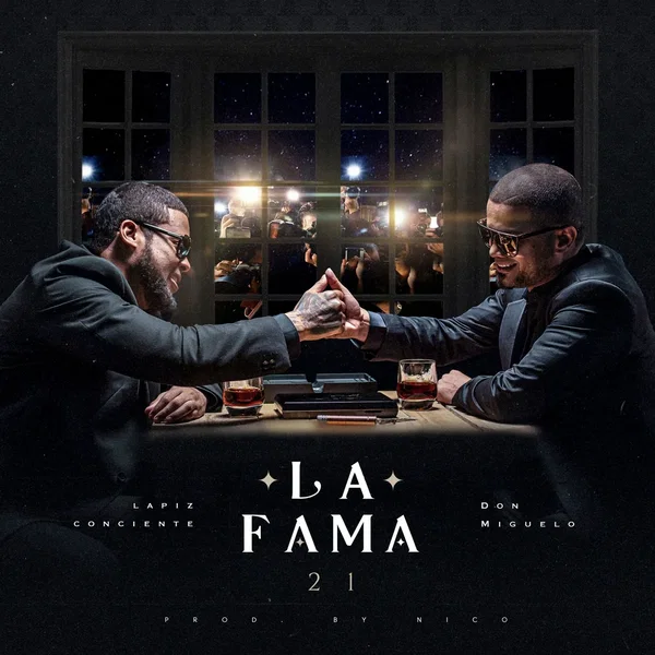 La Fama 21