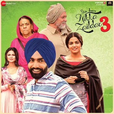 Nikka Zaildar 3