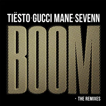 BOOM: The Remixes