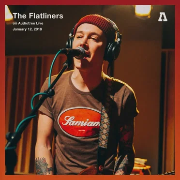 Audiotree Live