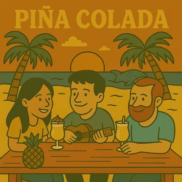 Piña colada