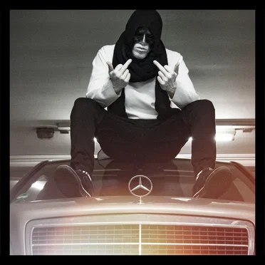 3 Kreuze / Lichterloh