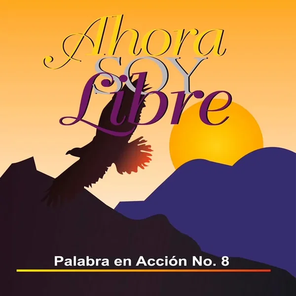 Ahora soy libre