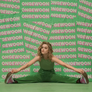 Ongewoon