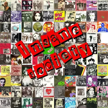 45 Revolutions E.P.
