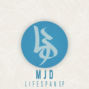 Lifespan EP by MJD - album cover