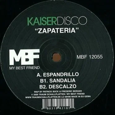 Zapateria