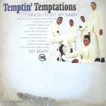 Temptin’ Temptations