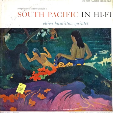 South Pacific in Hi-Fi