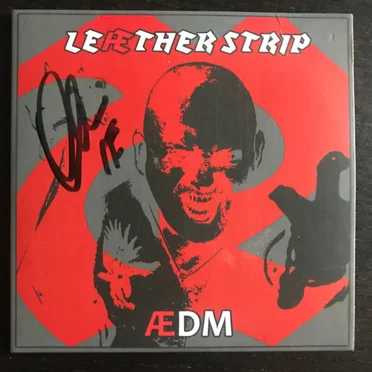 ÆDM