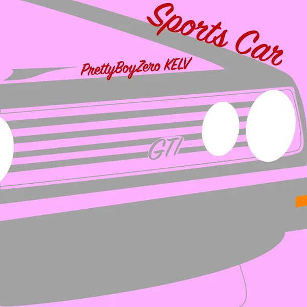 Sports Car