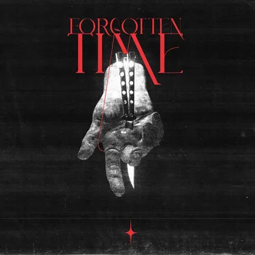 Forgotten Time