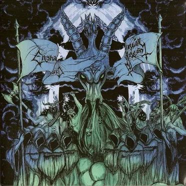 The Call / Necromantic