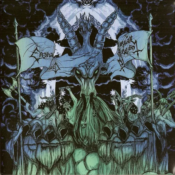The Call / Necromantic