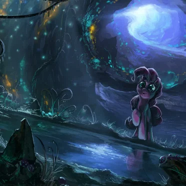 The Cavern Lurker