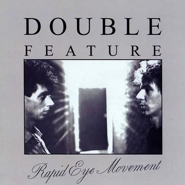 Rapid Eye Movement + The Tide Turned