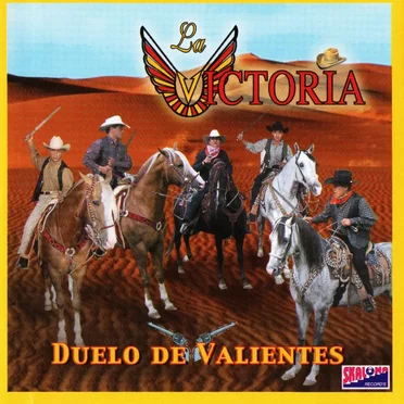 La Victoria de México