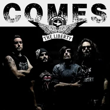 The Liberty Comes