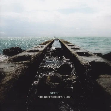 The Deep Side of My Soul by Seele - album cover