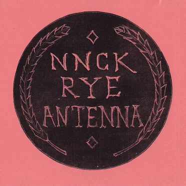 Rye Antenna