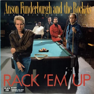 Rack ’Em Up
