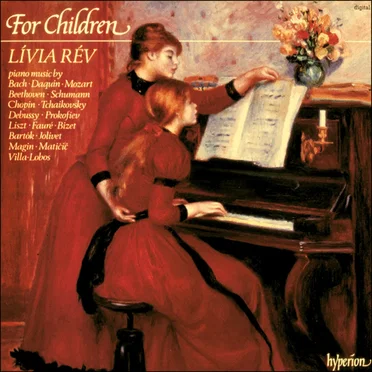 For Children