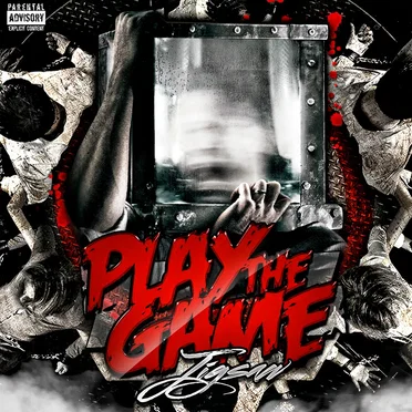 Play the Game by Jigsaw - album cover