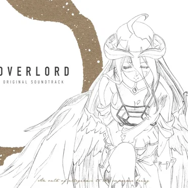 OVERLORD ORIGINAL SOUNDTRACK
