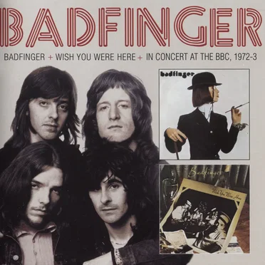 Wish You Were Here / In Concert At The BBC, 1972-3