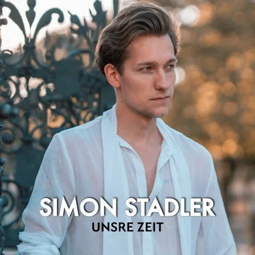 Unsre Zeit by Simon Stadler - album cover