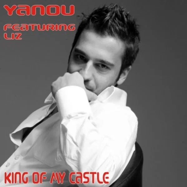 King of My Castle