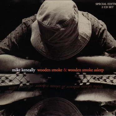 Wooden Smoke Asleep