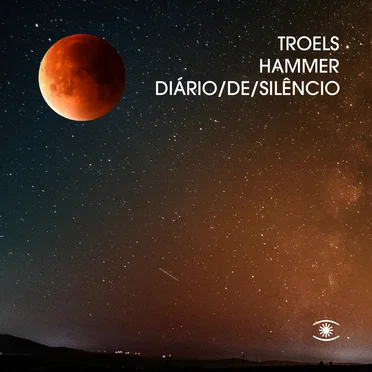 Diário/De/Silêncio by Troels Hammer - album cover